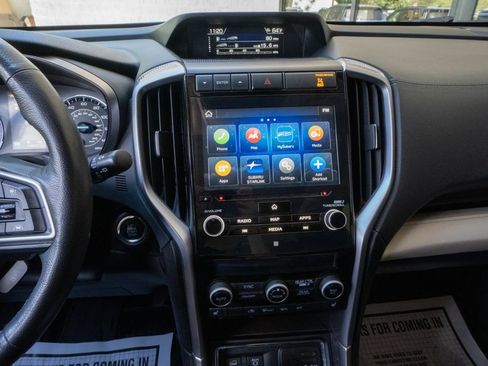 Used 2019 Subaru Ascent Limited w/ Popular Package #2 AWD/4WD image 11