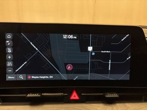 Certified 2023 Kia Sportage X-Pro Prestige image 17