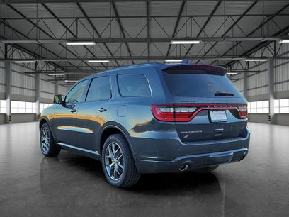 New 2026 Dodge Durango GT