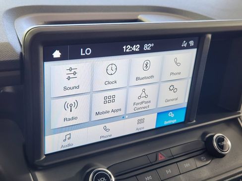 Used 2024 Ford Maverick XL FWD image 23
