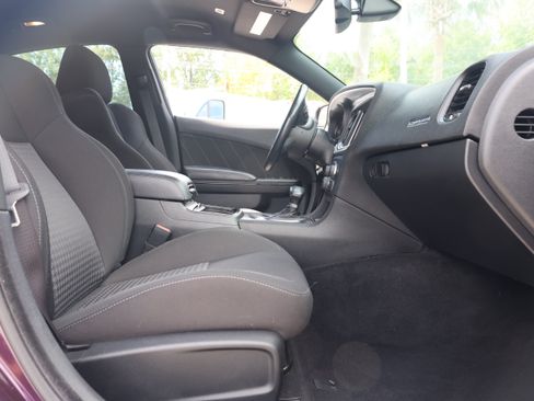 Used 2020 Dodge Charger GT w/ Blacktop Package RWD image 14
