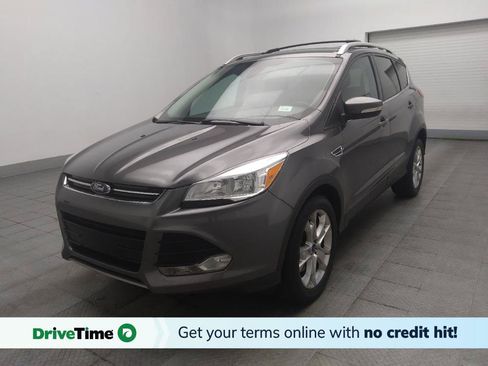 Used 2014 Ford Escape Titanium AWD/4WD image 1