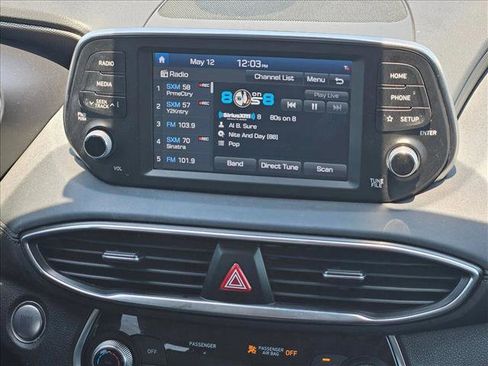 Used 2019 Hyundai Santa Fe SEL FWD image 18