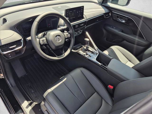 New 2026 Acura ADX FWD image 3