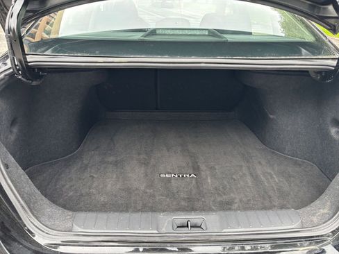 Used 2025 Nissan Sentra SV FWD image 26
