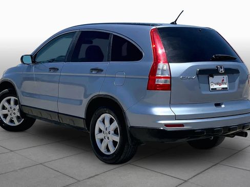 Used 2011 Honda CR-V SE image 11