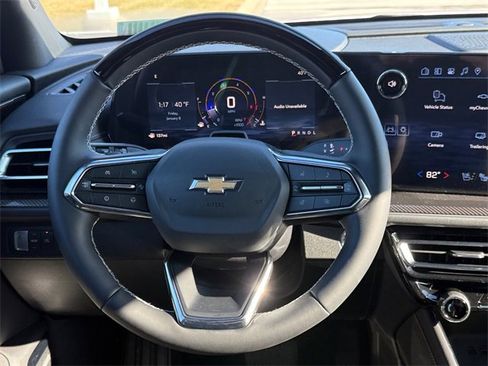 New 2026 Chevrolet Traverse High Country image 21