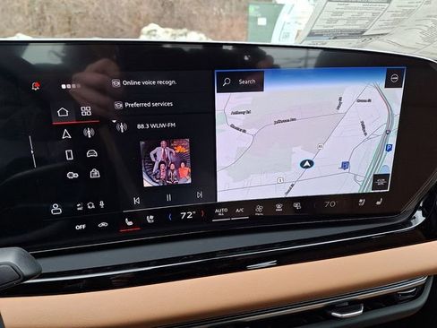 New 2026 Audi A6 Premium Plus image 8