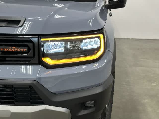 New 2026 Honda Passport TrailSport image 32