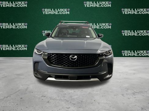 Used 2024 MAZDA CX-50 AWD 2.5 Turbo w/ Cargo Package image 10