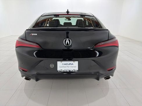 Certified 2023 Acura Integra A-Spec image 4