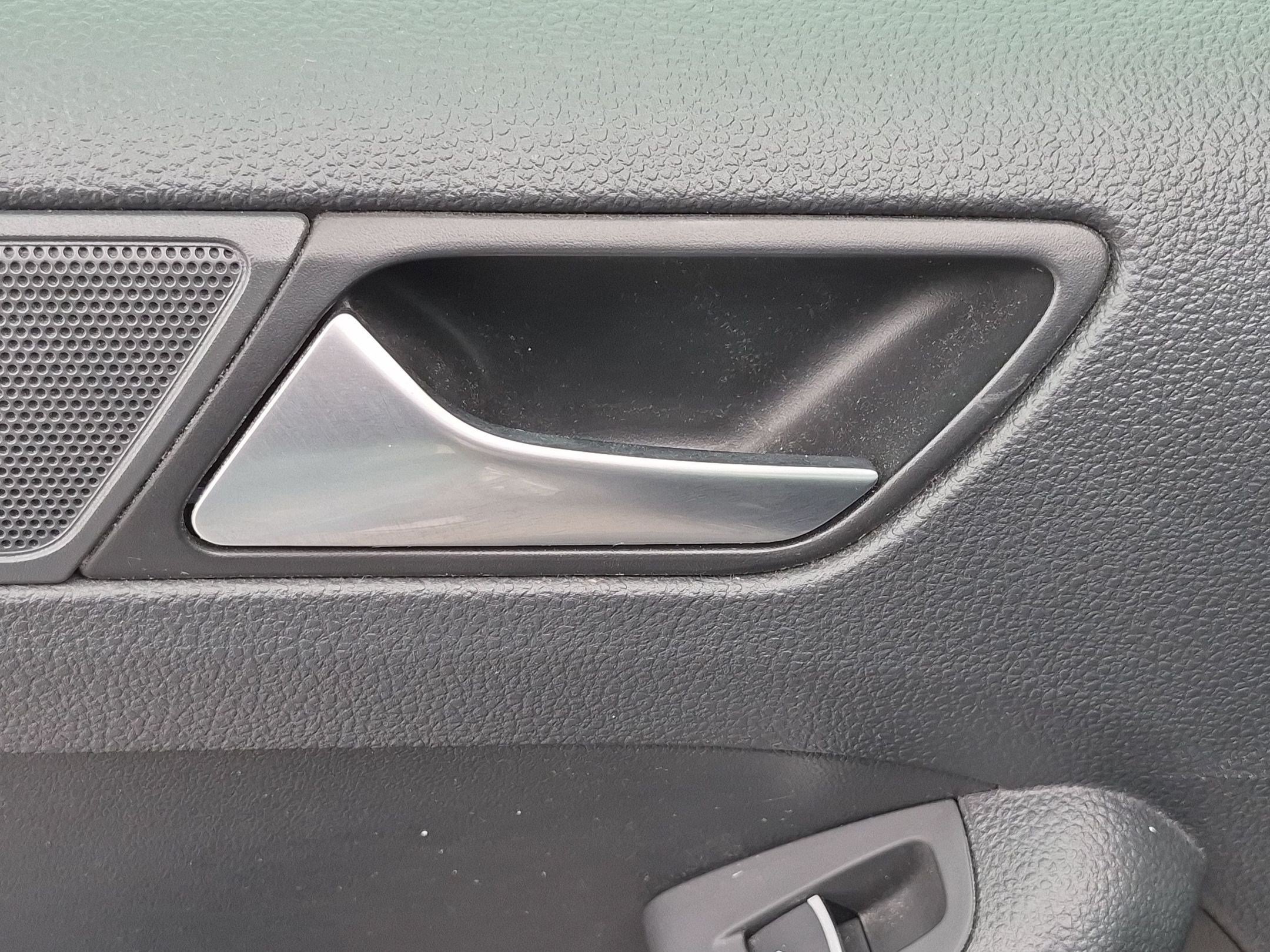 Used 2015 Volkswagen Jetta TDI SE FWD image 27