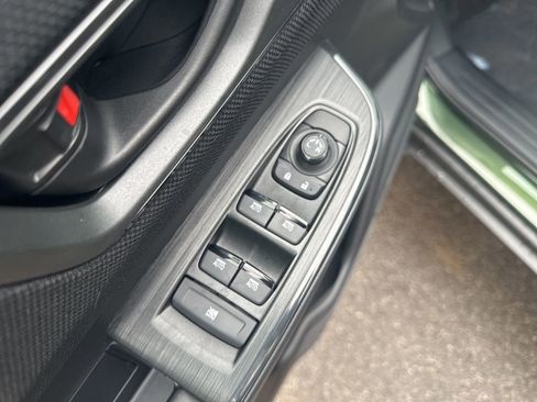 New 2026 Subaru Outback Limited XT image 10