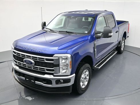 New 2026 Ford F250 XLT AWD/4WD image 35
