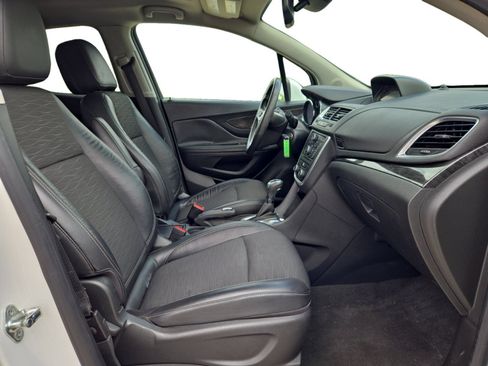 Used 2016 Buick Encore Convenience FWD image 24