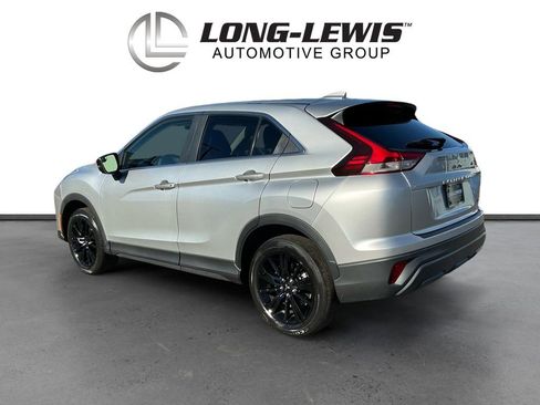 Used 2023 Mitsubishi Eclipse Cross LE image 4