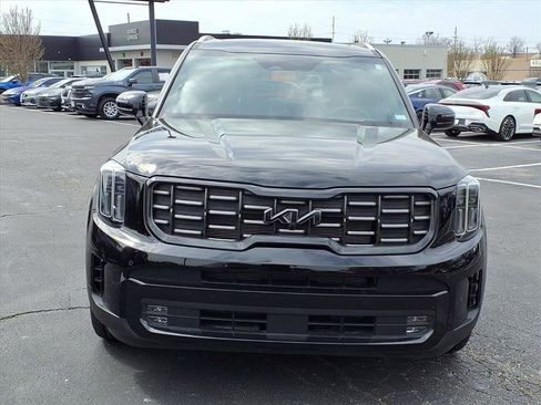 Used 2023 Kia Telluride SX Prestige image 32