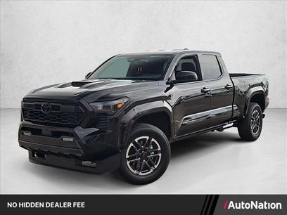 Certified 2026 Toyota Tacoma TRD Sport