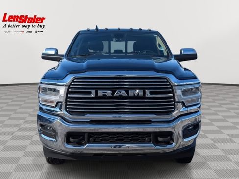 Used 2022 RAM 2500 Laramie w/ Snow Chief Group image 5