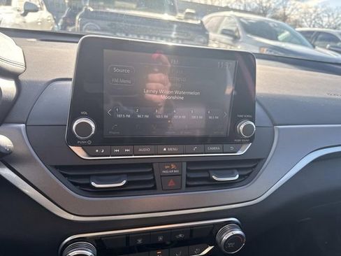 Used 2024 Nissan Altima 2.5 SR image 28