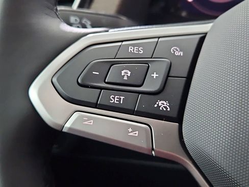New 2026 Volkswagen Atlas SEL Premium R-Line AWD/4WD image 25