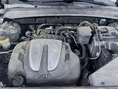 Used 2012 Hyundai Santa Fe Limited image 29