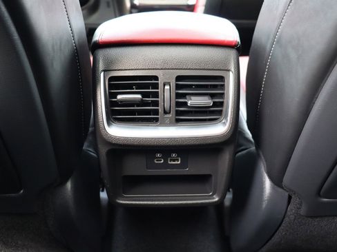 Used 2023 INFINITI QX50 Sport image 40