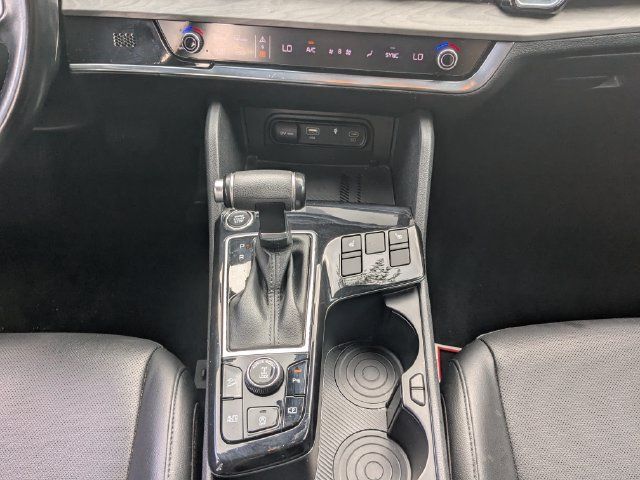 Certified 2023 Kia Sportage X-Line AWD/4WD image 19