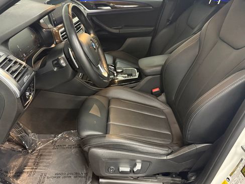 Used 2023 BMW X4 xDrive30i w/ Convenience Package image 21