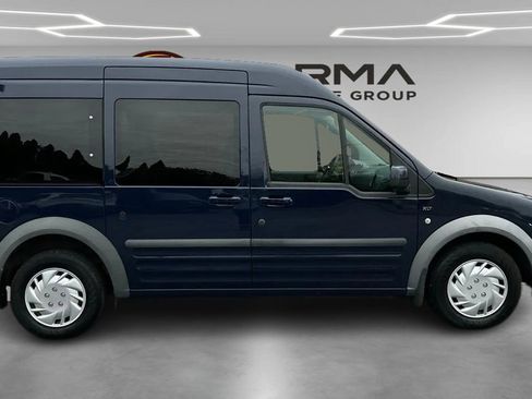 Used 2011 Ford Transit Connect XLT Premium image 6