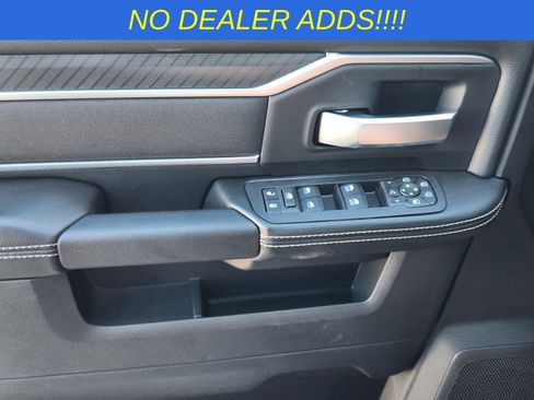 New 2026 RAM 2500 Big Horn AWD/4WD image 21