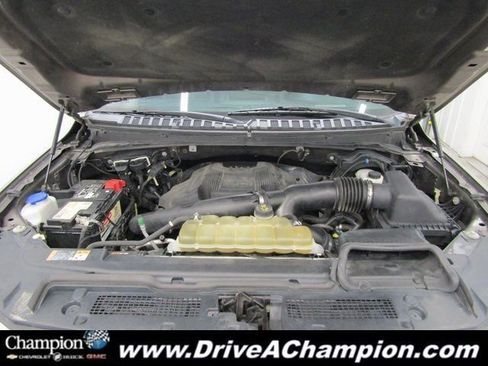 Used 2019 Ford Expedition Limited w/ Equipment Group 302A image 51