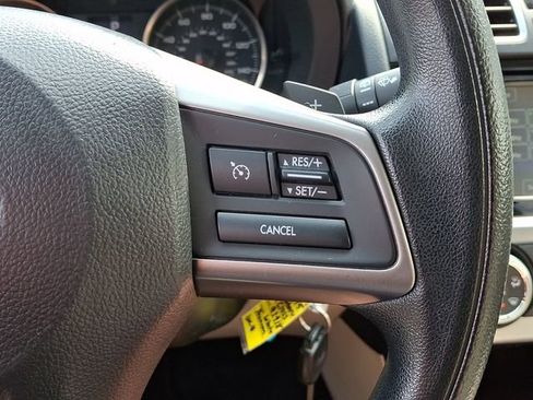 Used 2015 Subaru Crosstrek 2.0i Premium AWD/4WD image 24