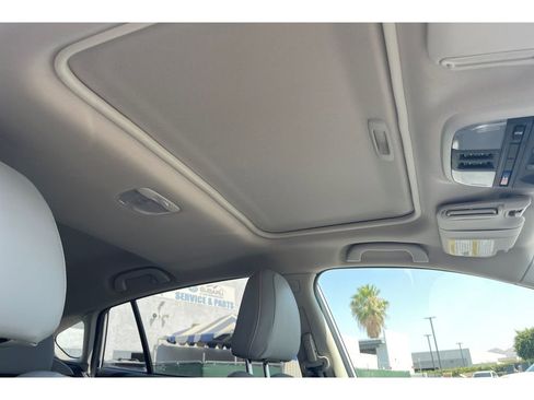 Used 2019 Subaru Crosstrek 2.0i Limited w/ Moonroof Package w/Navigation AWD/4WD image 20