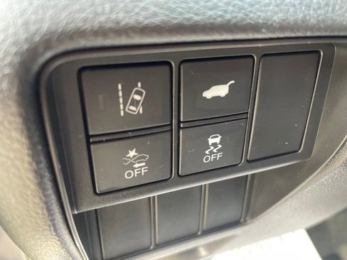 Used 2021 Honda CR-V Touring image 16
