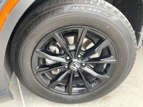Used 2025 Honda CR-V Sport-L image 6