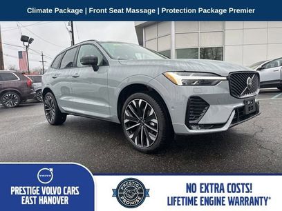 New 2026 Volvo XC60 B5 Ultra w/ Protection Package Premier
