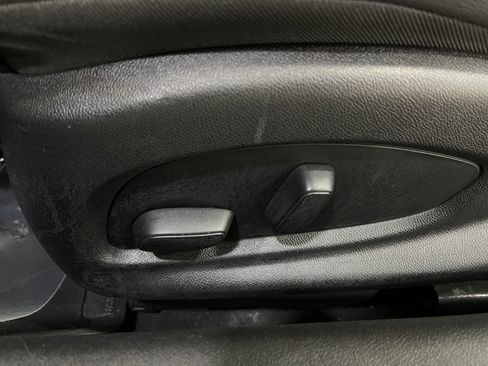 Used 2017 Chevrolet Camaro SS RWD image 16