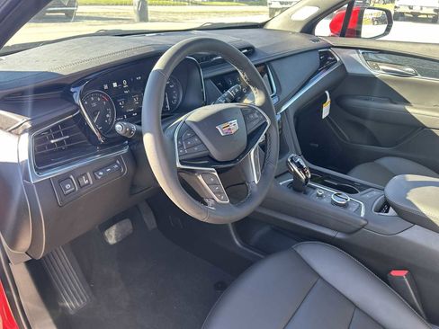 New 2025 Cadillac XT5 Premium Luxury w/ Technology Package image 10