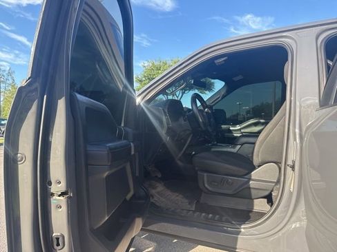 Used 2020 Ford F150 XLT w/ Equipment Group 302A Luxury image 12