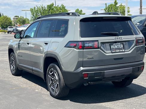 New 2026 Jeep Cherokee Limited AWD/4WD image 5