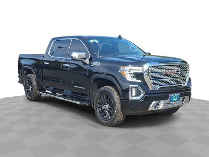 Certified 2021 GMC Sierra 1500 Denali w/ Technology Package