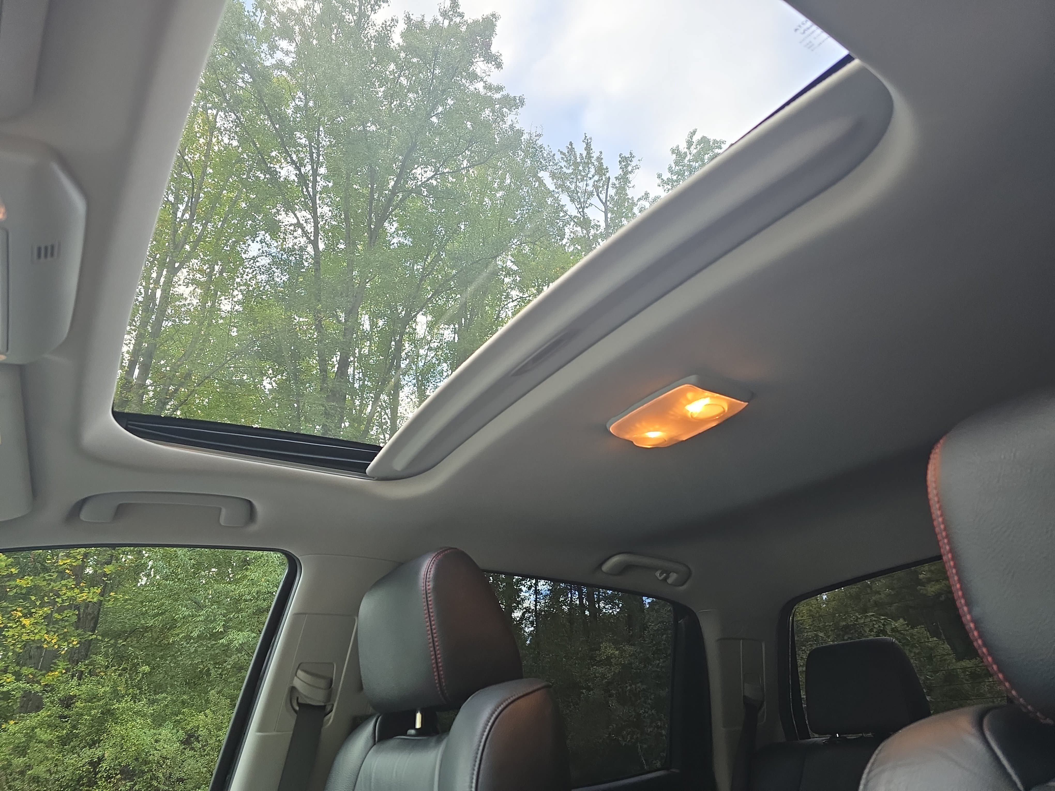 Used 2020 Toyota Tundra TRD Pro AWD/4WD image 26