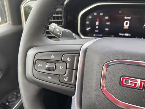 New 2026 GMC Sierra 1500 Elevation w/ Elevation Premium Package AWD/4WD image 22