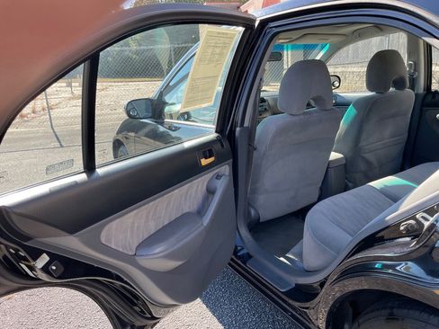 Used 2005 Honda Civic EX image 15