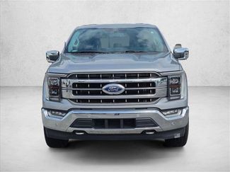 Used 2022 Ford F150 Lariat w/ Equipment Group 502A High AWD/4WD video 2