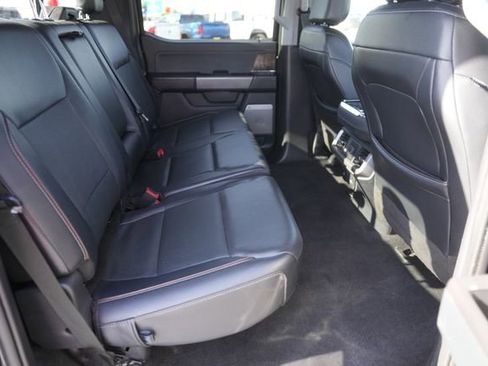 Used 2023 Ford F150 Lariat image 15