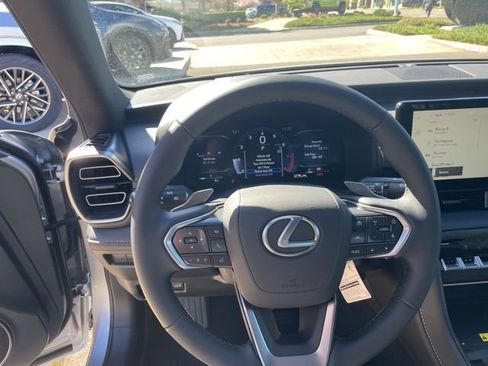 New 2026 Lexus IS 350 F Sport image 17