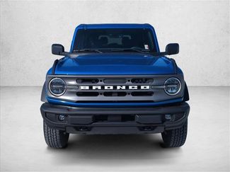 Used 2024 Ford Bronco Big Bend video 2