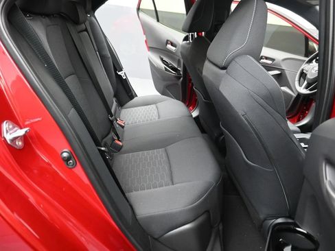 Used 2026 Toyota Corolla SE FWD image 13